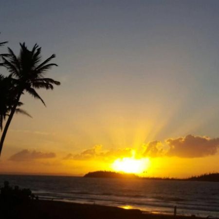 Free Wifi 1St Floor Apartment Punta Santiago Esterno foto