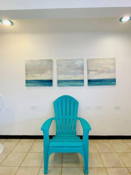 Free Wifi 1St Floor Apartment Punta Santiago Esterno foto